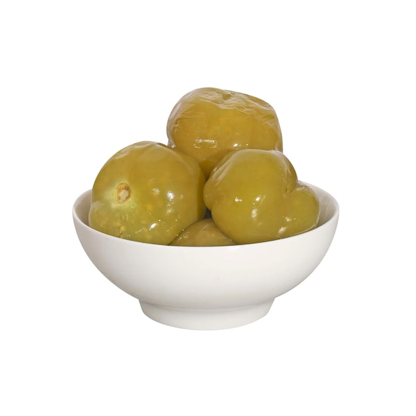 Savor Imports Whole Green Tomatillos #10 Can, PK6